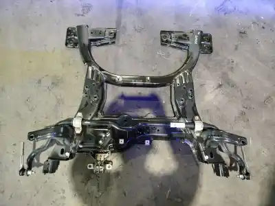 Recambio de automóvil de segunda mano de PUENTE DELANTERO para MERCEDES CLASE GLA (X156)  referencias OEM IAM A2466201200  