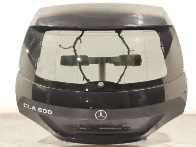 Second-hand car spare part  for MERCEDES-BENZ CLA SHOOTING BRAKE (X117)  OEM IAM references A1177400005  