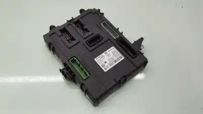 Peça sobressalente para automóvel em segunda mão módulo eletrônico por renault kadjar (ha_, hl_) 1.2 tce 130 referências oem iam 