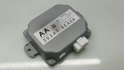 Peça sobressalente para automóvel em segunda mão módulo eletrônico por renault kadjar (ha_, hl_) 1.2 tce 130 referências oem iam 