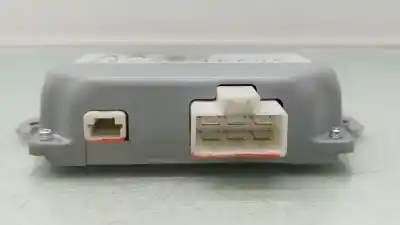 Second-hand car spare part electronic module for renault kadjar (ha_, hl_) 1.2 tce 130 oem iam references  euv9nso19ab 292a54ea0a