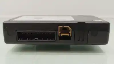 Second-hand car spare part electronic module for renault kadjar (ha_, hl_) 1.2 tce 130 oem iam references  a2c9583741201 282754595r