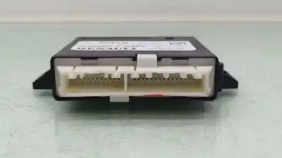 Peça sobressalente para automóvel em segunda mão módulo eletrônico por renault kadjar (ha_, hl_) 1.2 tce 130 referências oem iam  0263004898 259903043r