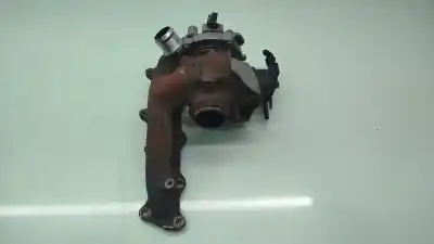 Pezzo di ricambio per auto di seconda mano  per CITROEN GRAND C4 SPACETOURER (3A_, 3E_)  Riferimenti OEM IAM  71010452400107 53039700394 9807873180