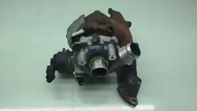 Peça sobressalente para automóvel em segunda mão turbocompresor por citroen grand c4 spacetourer (3a_, 3e_) 2.0 bluehdi 160 referências oem iam  71010452400107 53039700394 9807873180