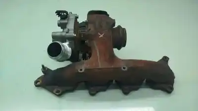 Peça sobressalente para automóvel em segunda mão turbocompresor por citroen grand c4 spacetourer (3a_, 3e_) 2.0 bluehdi 160 referências oem iam  71010452400107 53039700394 9807873180