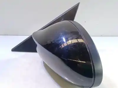 Peça sobressalente para automóvel em segunda mão espelho retrovisor esquerdo por bmw 1 (e87) 120 d referências oem iam   