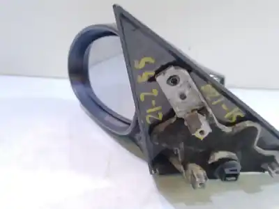 Peça sobressalente para automóvel em segunda mão espelho retrovisor esquerdo por bmw 1 (e87) 120 d referências oem iam   