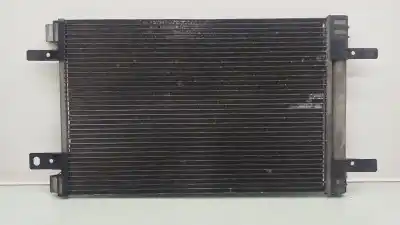 Pièce détachée automobile d'occasion condenseur de climatisation pour citroen grand c4 spacetourer (3a_, 3e_) 2.0 bluehdi 160 références oem iam 