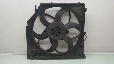 Peça sobressalente para automóvel em segunda mão termoventilador elétrico por bmw x3 (e83) 2.0 d referências oem iam 17113452509