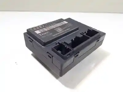 Pezzo di ricambio per auto di seconda mano quadro di chiusura per audi a6 berlina (4f2) 3.0 tdi quattro (165kw) riferimenti oem iam 4f0959795a