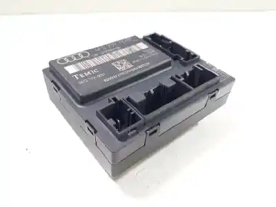 Pezzo di ricambio per auto di seconda mano quadro di chiusura per audi a6 berlina (4f2) 3.0 tdi quattro (165kw) riferimenti oem iam 4f0959793b