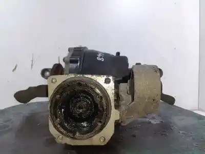 Pezzo di ricambio per auto di seconda mano differenziale posteriore per audi a6 berlina (4f2) 3.0 tdi quattro (165kw) riferimenti oem iam gsz100605
