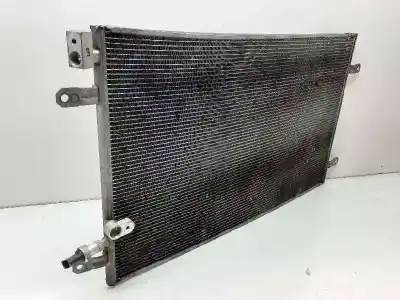 Pezzo di ricambio per auto di seconda mano condensatore / radiatore aria condizionata per audi a6 berlina (4f2) 3.0 tdi quattro (165kw) riferimenti oem iam 4f0260403p