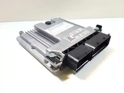 Pezzo di ricambio per auto di seconda mano centralina motore per audi a6 berlina (4f2) 3.0 tdi quattro (165kw) riferimenti oem iam 4f0910402l 4f0910401a 0281012269