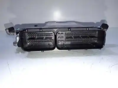 Pezzo di ricambio per auto di seconda mano centralina motore per audi a6 berlina (4f2) 3.0 tdi quattro (165kw) riferimenti oem iam 4f0910402l 4f0910401a 0281012269