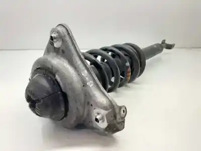 Pezzo di ricambio per auto di seconda mano ammortizzatore anteriore destro per audi a6 berlina (4f2) 3.0 tdi quattro (165kw) riferimenti oem iam 4f0413031am