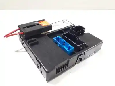 Pezzo di ricambio per auto di seconda mano modulo elettronico per audi a6 berlina (4f2) 3.0 tdi quattro (165kw) riferimenti oem iam 
