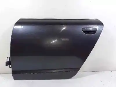 Pezzo di ricambio per auto di seconda mano porta posteriore sinistra per audi a6 berlina (4f2) 3.0 tdi quattro (165kw) riferimenti oem iam 4f0833051d