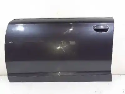 Pezzo di ricambio per auto di seconda mano porta anteriore sinistra per audi a6 berlina (4f2) 3.0 tdi quattro (165kw) riferimenti oem iam 4f0831051f