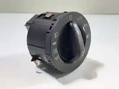 Pezzo di ricambio per auto di seconda mano controllo della luce per audi a6 berlina (4f2) 3.0 tdi quattro (165kw) riferimenti oem iam 4f1941531d