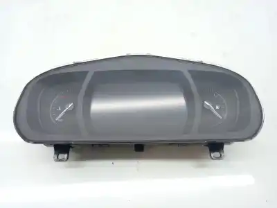 Recambio de automóvil de segunda mano de Cuadro Instrumentos para RENAULT MEGANE IV SPORT TOURER (K9A/M/N_) 1.5 DCI 110 referencias OEM IAM  VPFR1F148115TF VPER1F10849PJ 248105055R