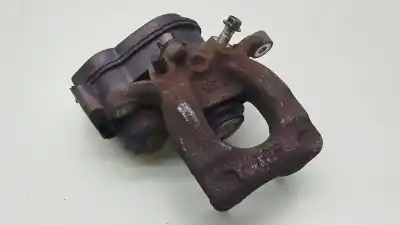 Peça sobressalente para automóvel em segunda mão pinça de travão traseira esquerda por renault kadjar (ha_, hl_) 1.2 tce 130 referências oem iam 