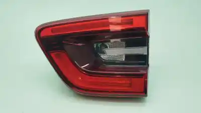 Peça sobressalente para automóvel em segunda mão farolim interior traseiro direito por renault kadjar (ha_, hl_) 1.2 tce 130 referências oem iam 