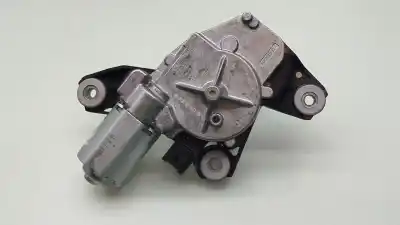Peça sobressalente para automóvel em segunda mão motor do limpador traseiro por renault kadjar (ha_, hl_) 1.2 tce 130 referências oem iam 