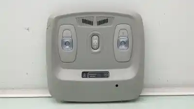 Peça sobressalente para automóvel em segunda mão luz interior por renault kadjar (ha_, hl_) 1.2 tce 130 referências oem iam 