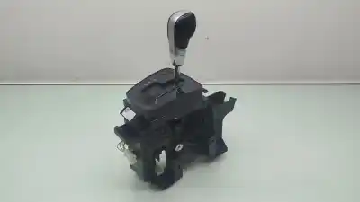 Peça sobressalente para automóvel em segunda mão alavanca de velocidades por renault kadjar (ha_, hl_) 1.2 tce 130 referências oem iam 