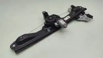 Peça sobressalente para automóvel em segunda mão elevador de vidros dianteiro direito por renault kadjar (ha_, hl_) 1.2 tce 130 referências oem iam 