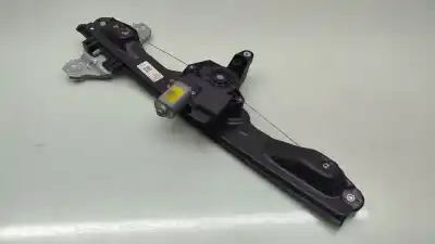Peça sobressalente para automóvel em segunda mão elevador de vidros dianteira esquerda por renault kadjar (ha_, hl_) 1.2 tce 130 referências oem iam 