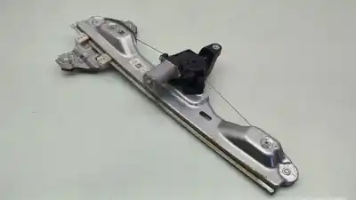 Peça sobressalente para automóvel em segunda mão elevador de vidros traseiro esquerdo por renault kadjar (ha_, hl_) 1.2 tce 130 referências oem iam 