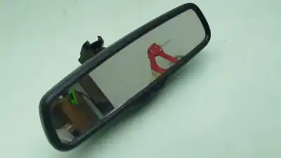 Peça sobressalente para automóvel em segunda mão espelho retrovisor interior por renault kadjar (ha_, hl_) 1.2 tce 130 referências oem iam 