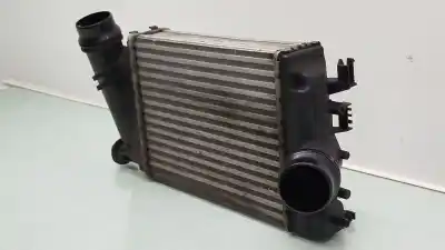 Peça sobressalente para automóvel em segunda mão intercooler por renault kadjar (ha_, hl_) 1.2 tce 130 referências oem iam  ia2084 mm117x8a 144614ea1b