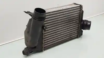 Peça sobressalente para automóvel em segunda mão intercooler por renault kadjar (ha_, hl_) 1.2 tce 130 referências oem iam  ia2084 mm117x8a 144614ea1b