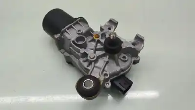 Peça sobressalente para automóvel em segunda mão motor do limpa para brisas por renault kadjar (ha_, hl_) 1.2 tce 130 referências oem iam 
