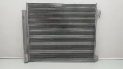 Second-hand car spare part AIR CONDITIONING CONDENSER / RADIATOR for RENAULT KADJAR (HA_, HL_)  OEM IAM references  DK993002 921009251R