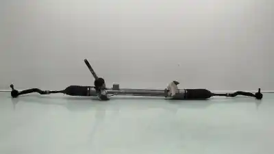 Peça sobressalente para automóvel em segunda mão caixa de direção por renault kadjar (ha_, hl_) 1.2 tce 130 referências oem iam 