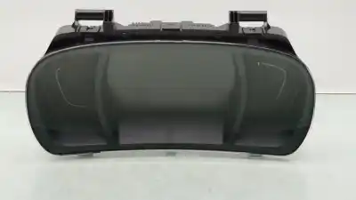 Peça sobressalente para automóvel em segunda mão quadrante por renault kadjar (ha_, hl_) 1.2 tce 130 referências oem iam 