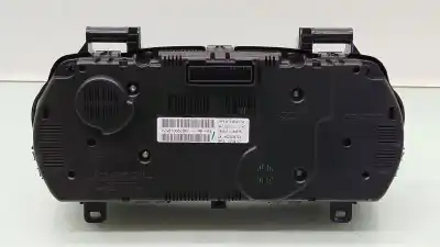 Peça sobressalente para automóvel em segunda mão quadrante por renault kadjar (ha_, hl_) 1.2 tce 130 referências oem iam  ns32186734 p248100628r