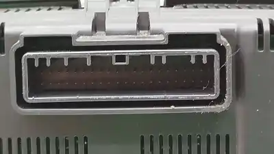 Peça sobressalente para automóvel em segunda mão quadrante por renault kadjar (ha_, hl_) 1.2 tce 130 referências oem iam  ns32186734 p248100628r