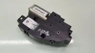 Peça sobressalente para automóvel em segunda mão motor elétrico de teto por renault kadjar (ha_, hl_) 1.2 tce 130 referências oem iam 