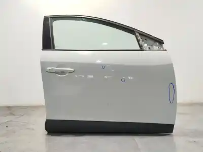 Second-hand car spare part Front Right Door for RENAULT MEGANE III FASTBACK (BZ0/1_, B3_) 1.5 DCI (BZ09, BZ0D, BZ1W, BZ29, BZ14) OEM IAM references 801006560R  801003028R