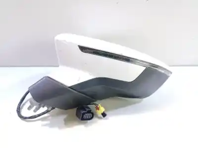 Second-hand car spare part LEFT REARVIEW MIRROR for SEAT ARONA (KJ7, KJP)  OEM IAM references 6F1857507AC  