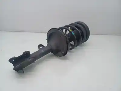 Second-hand car spare part front right shock absorber for hyundai santa fé ii (cm) 2.2 crdi oem iam references 546602b201