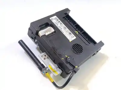 Second-hand car spare part electronic module for hyundai santa fé ii (cm) 2.2 crdi oem iam references 