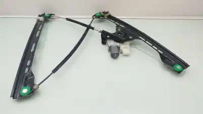 Автозапчастина б/у регулятор переднього правого скла для citroen grand c4 spacetourer (3a_, 3e_) 2.0 bluehdi 160 посилання на oem iam 9826076280  c06447203