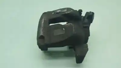 Автозапчастина б/у передній правий гальмівний супорт для citroen grand c4 spacetourer (3a_, 3e_) 2.0 bluehdi 160 посилання на oem iam 1609897580  